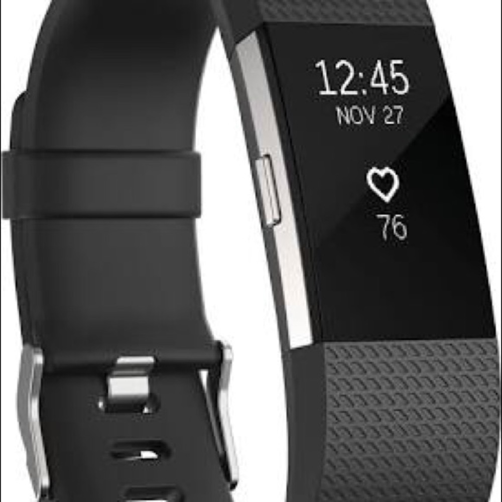 Fitbit Charge 2